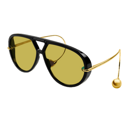 BOTTEGA VENETA DROP AVIATOR BV1273S