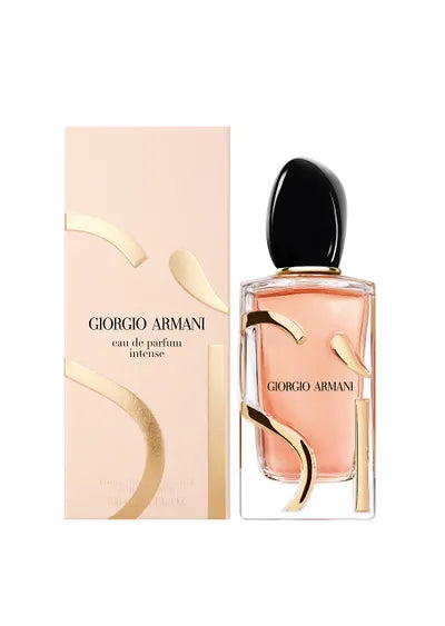 Giorgio Armani SÌ Eau de Parfum INTENSE