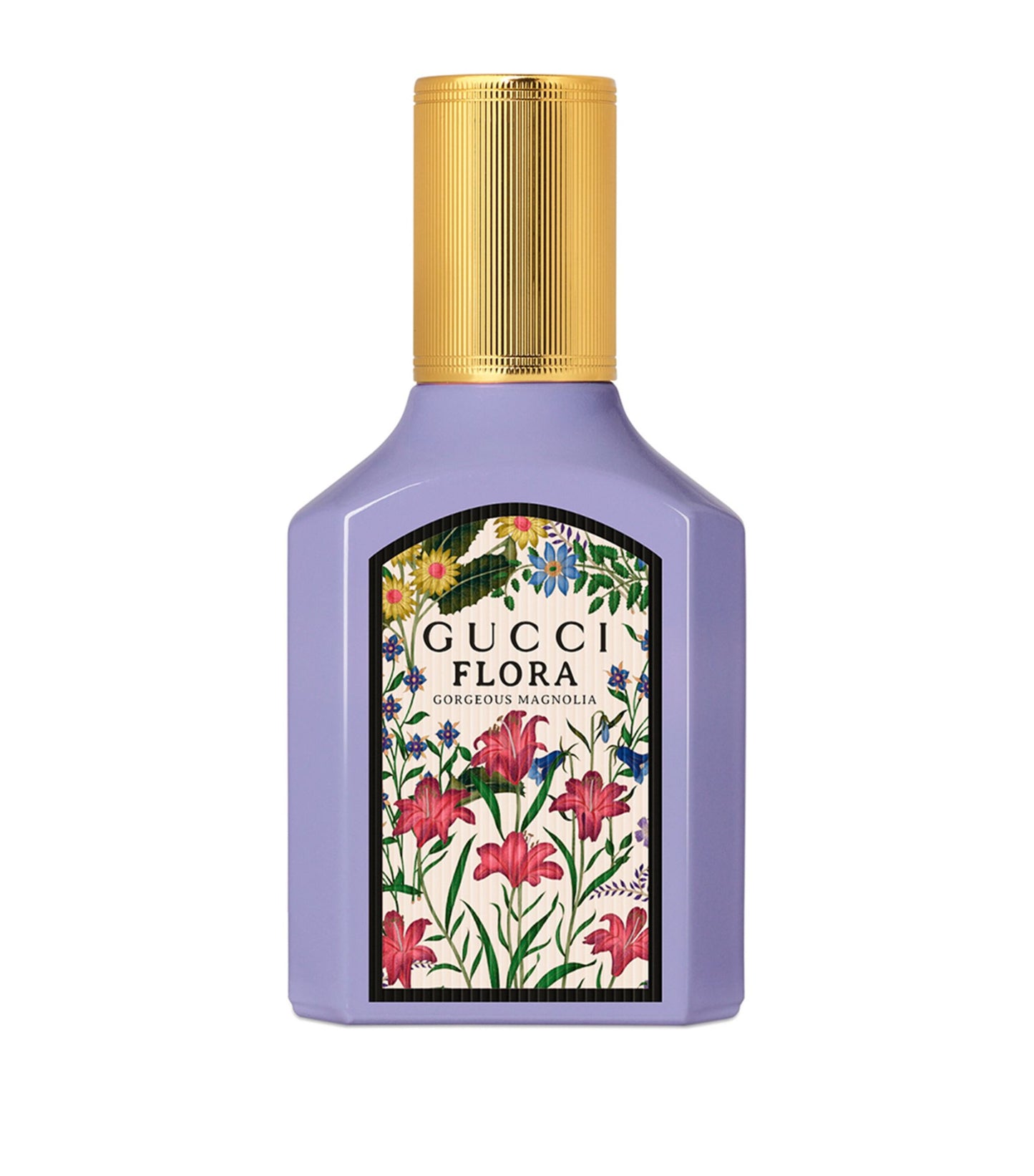 GUCCI FLORA LINDA MAGNÓLIA 