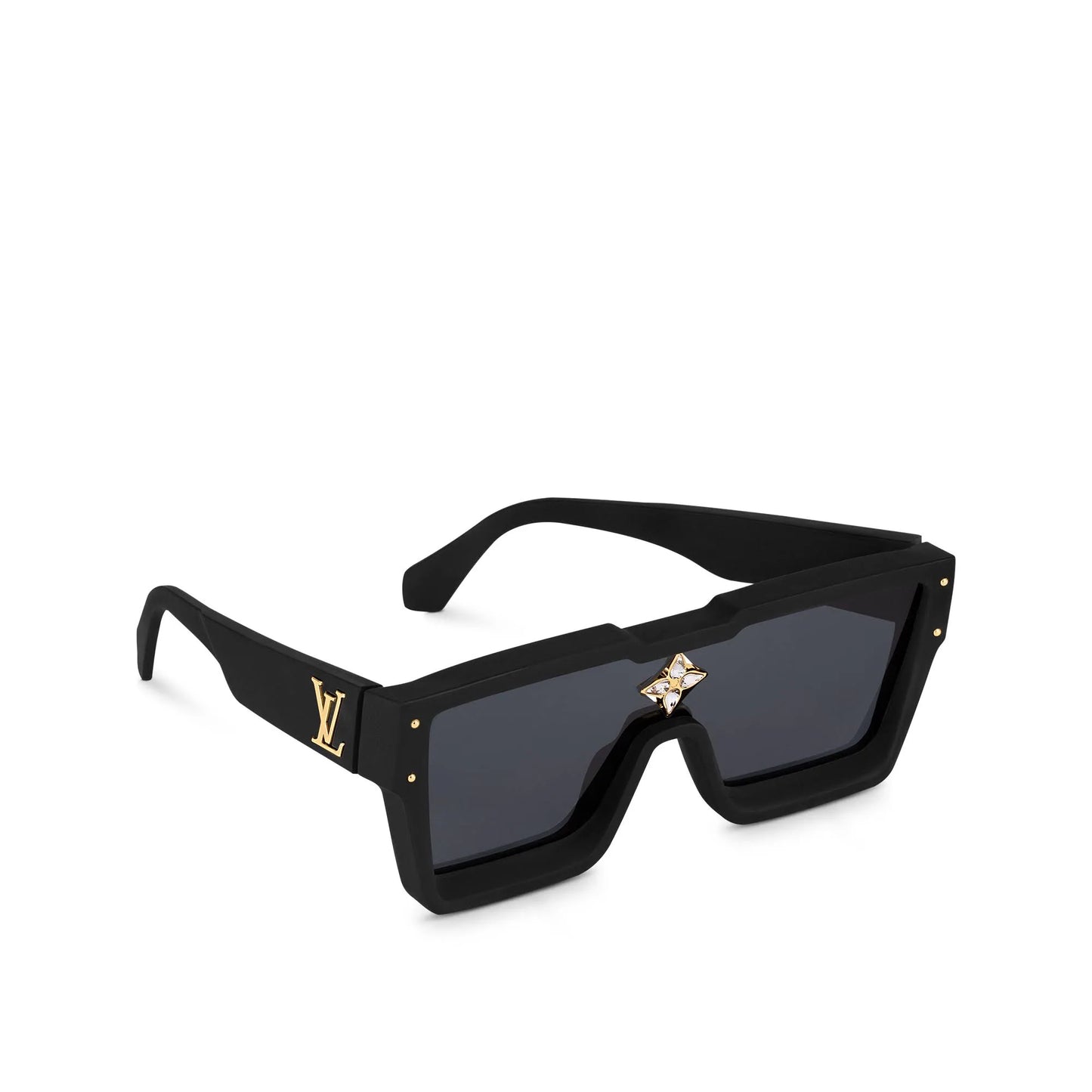 Louis Vuitton Cyclone Sunglasses