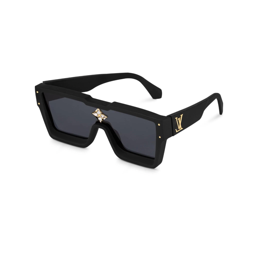 Louis Vuitton Cyclone Sunglasses