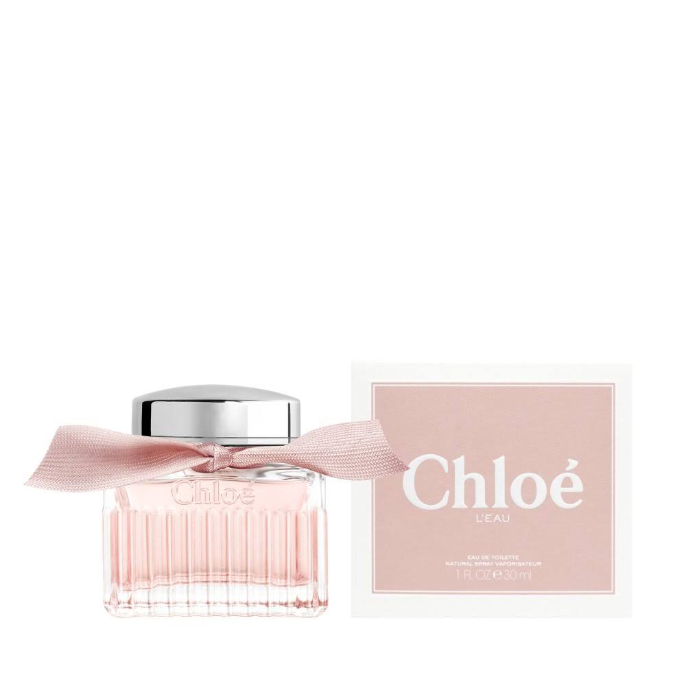 Chloé L’Eau