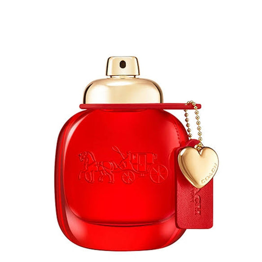 COACH LOVE EAU DE PARFUM