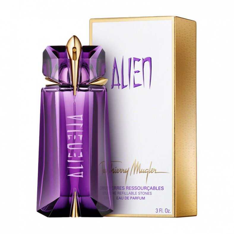 ALIEN MUGLER - ACQUA DI PROFUMO