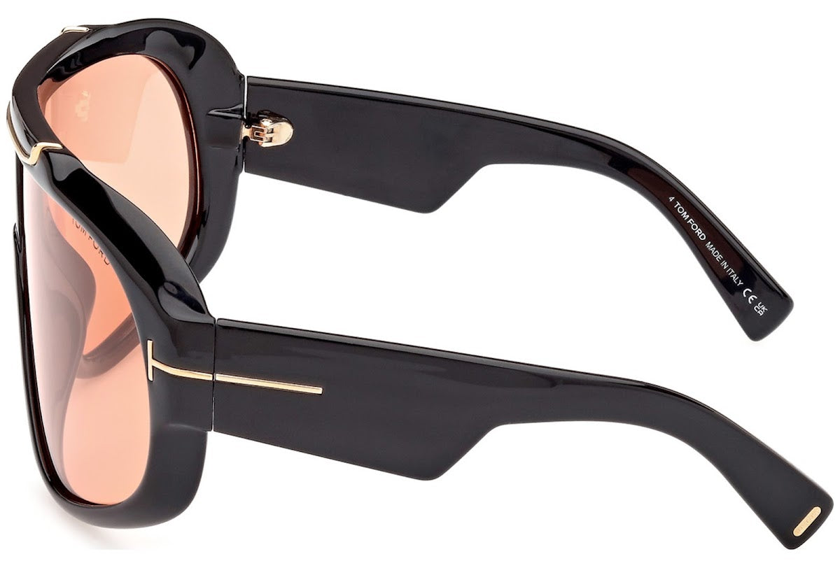 Tom Ford
FT1093 RELLEN C71 01E SUNGLASSES