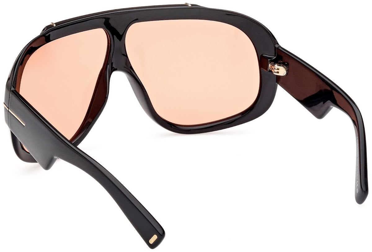 Tom Ford
FT1093 RELLEN C71 01E SUNGLASSES