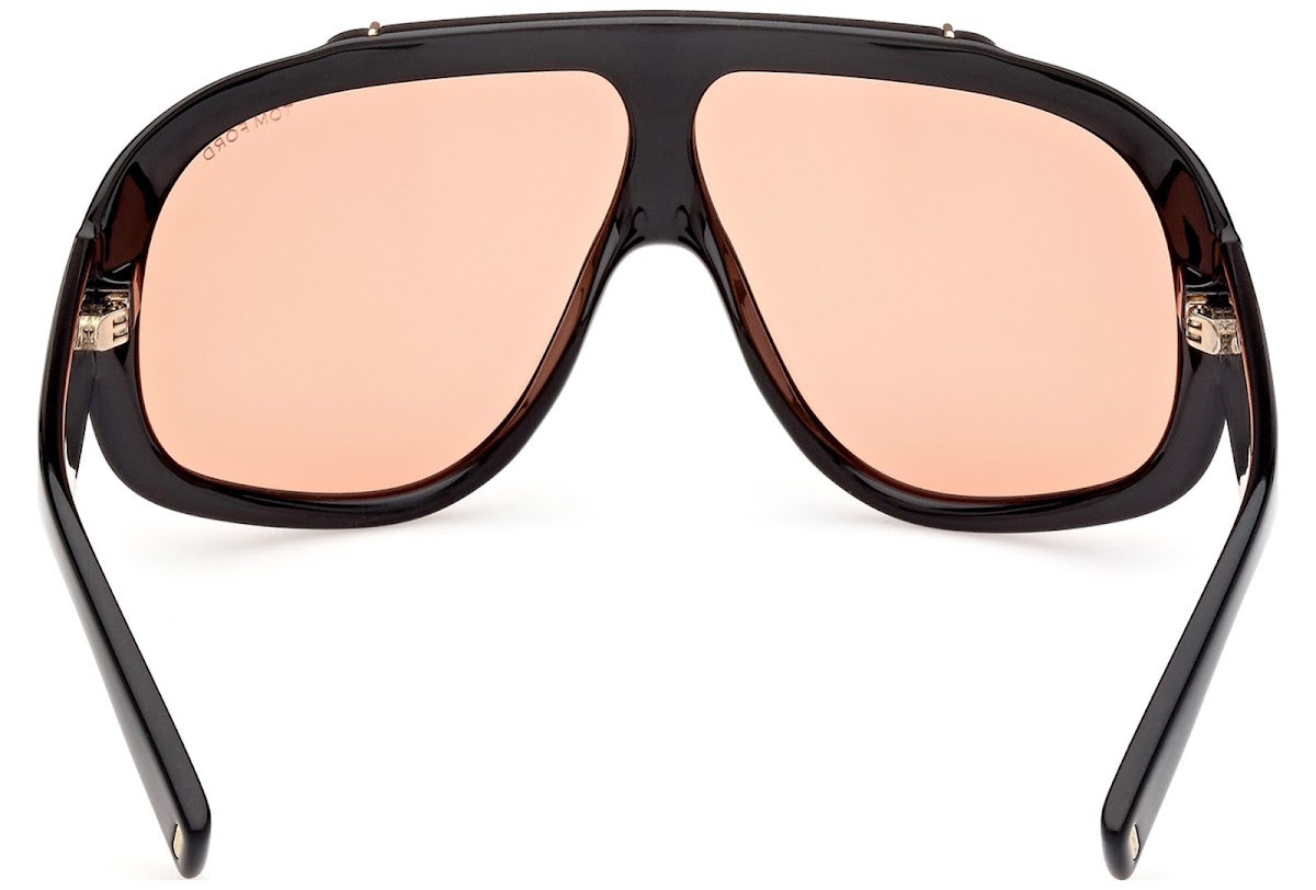 Tom Ford
FT1093 RELLEN C71 01E SUNGLASSES