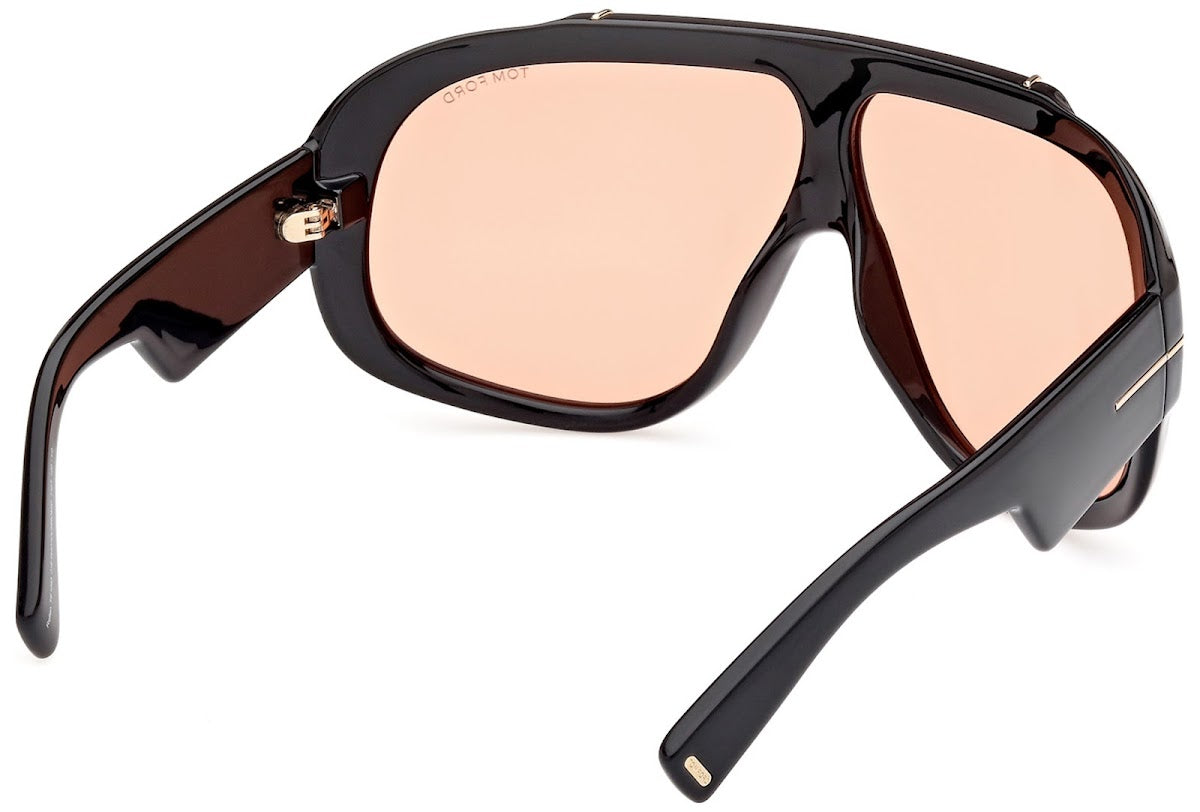 Tom Ford
FT1093 RELLEN C71 01E SUNGLASSES