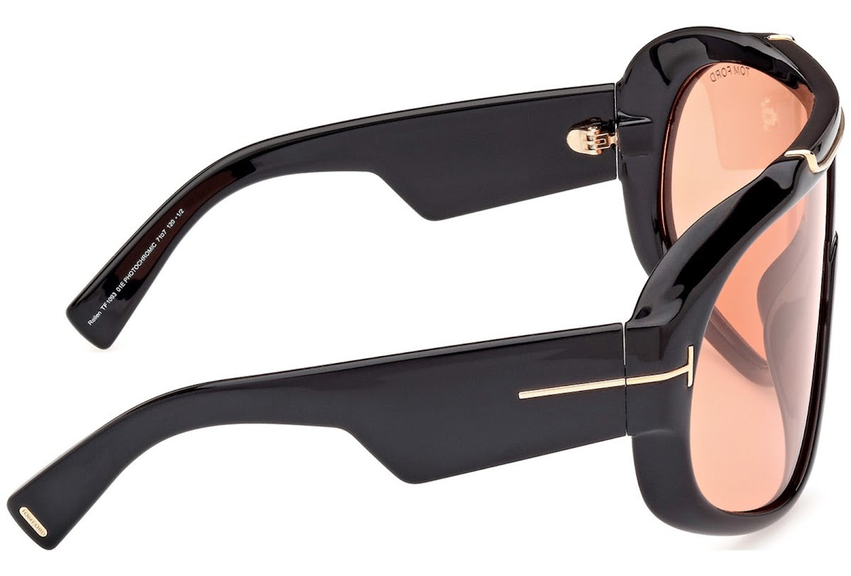 Tom Ford
FT1093 RELLEN C71 01E SUNGLASSES