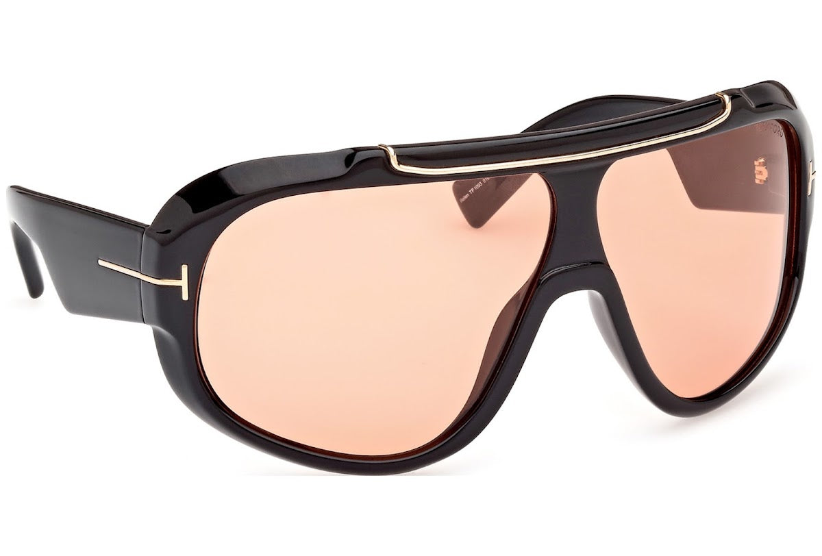 Tom Ford
FT1093 RELLEN C71 01E SUNGLASSES