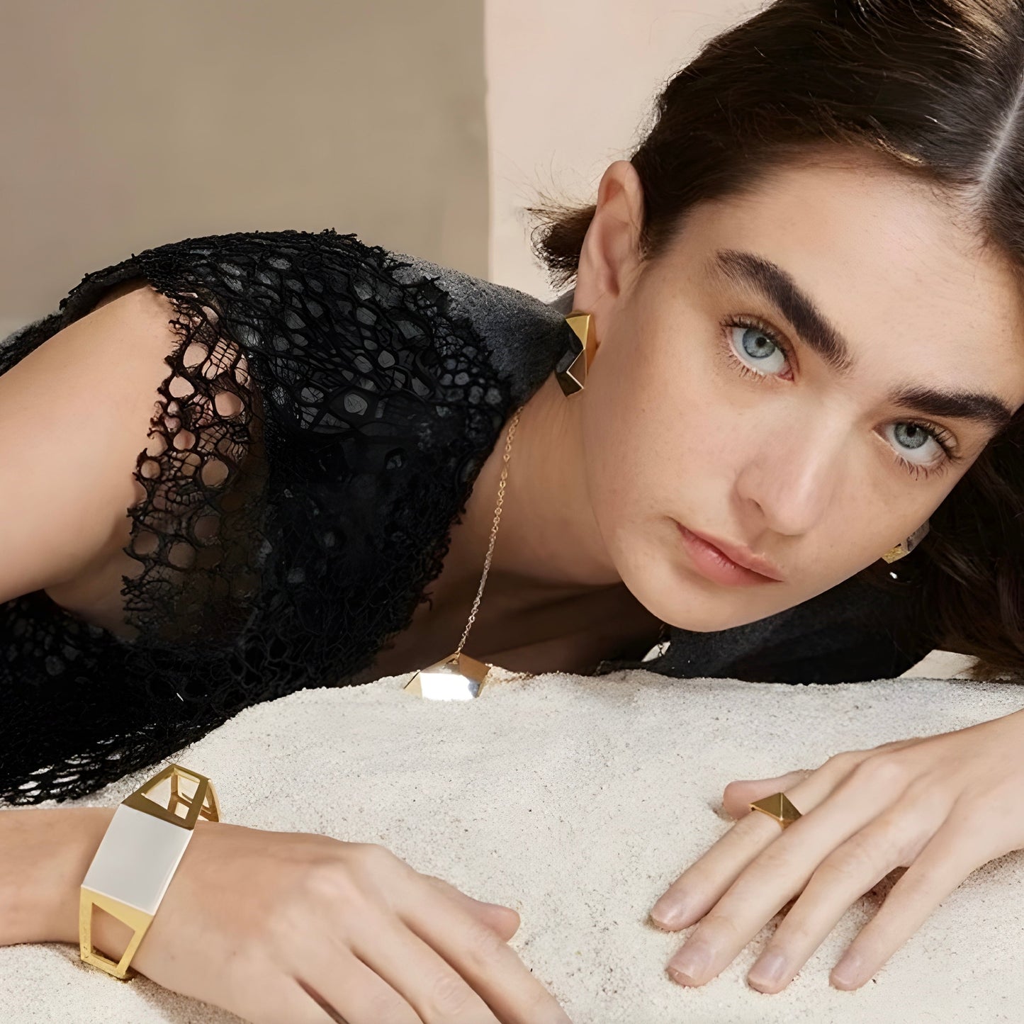 BEHI DIMITRA BRACELET