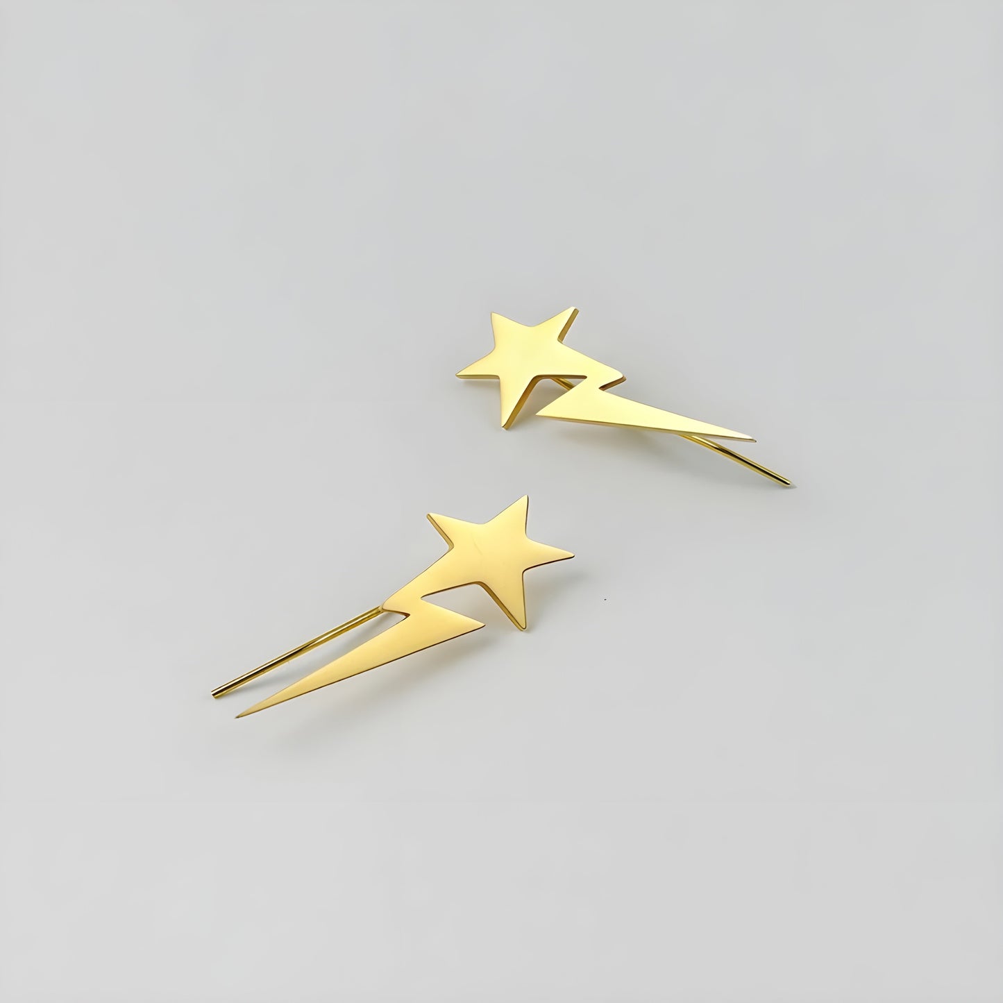 BEHI POLARIS EARRINGS