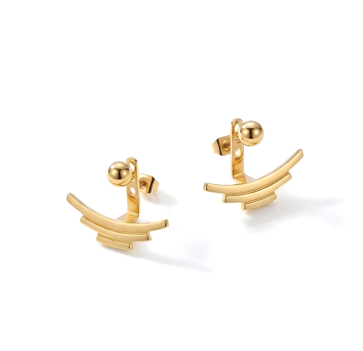 BEHI NANCY EARRINGS
