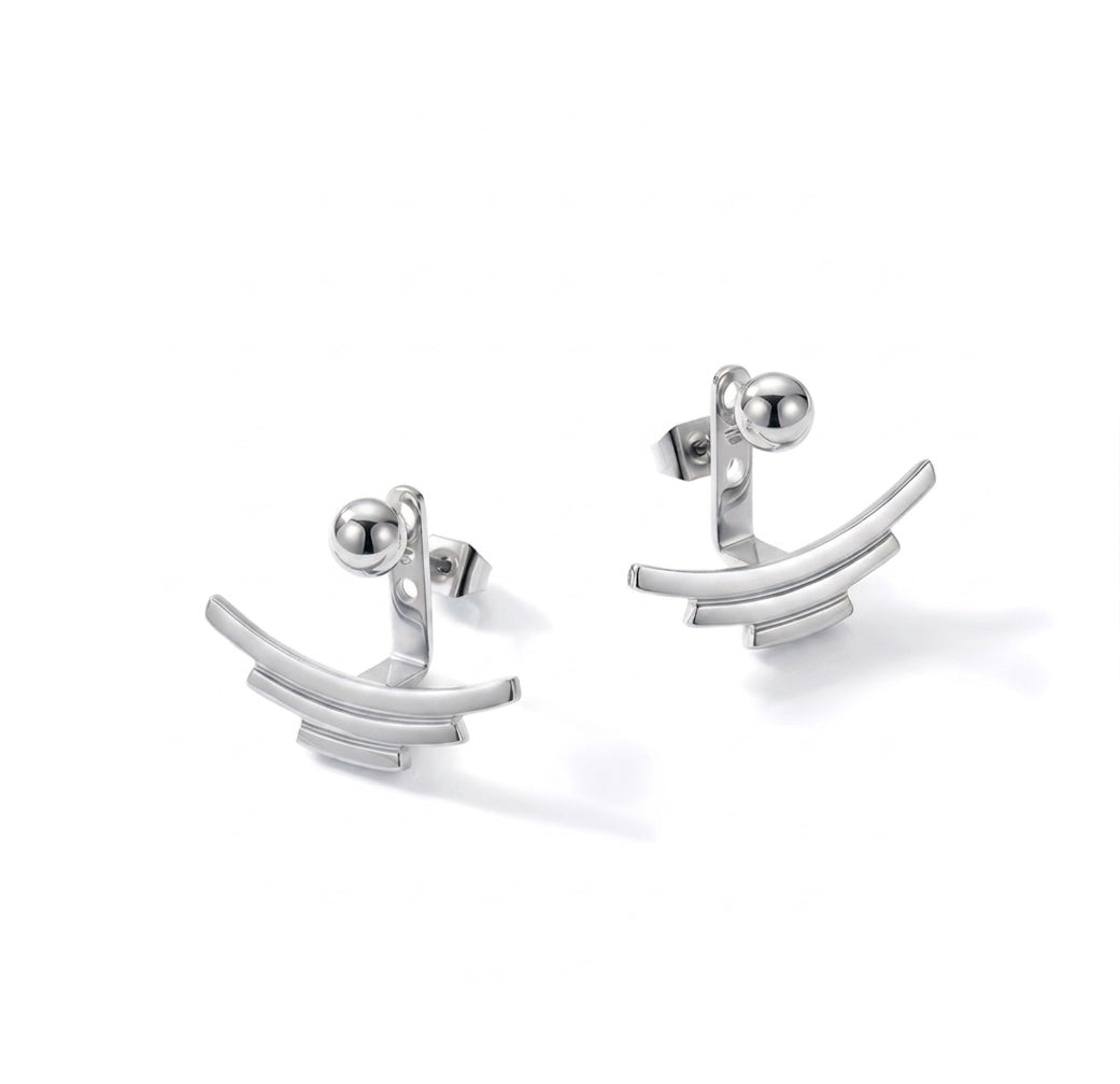 BEHI NANCY EARRINGS