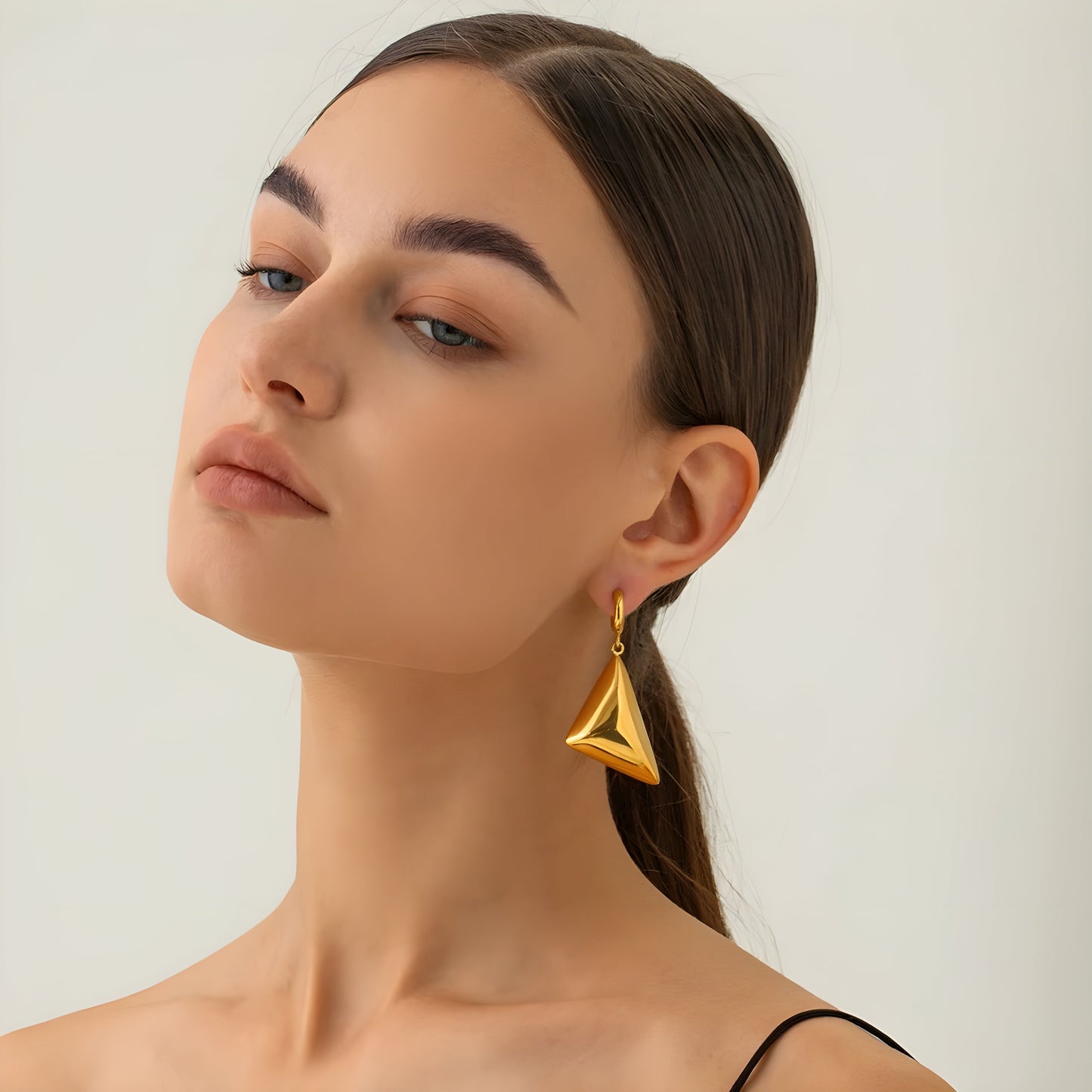 BEHI SANTOSH la EARRINGS