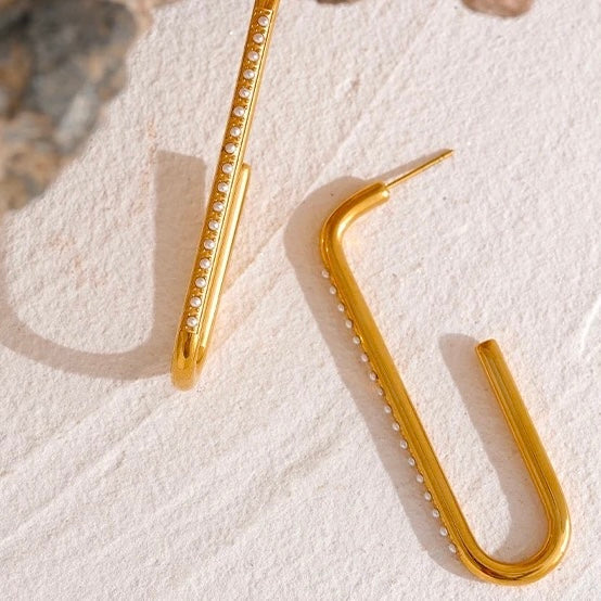 BEHI FLORIANA EARRINGS