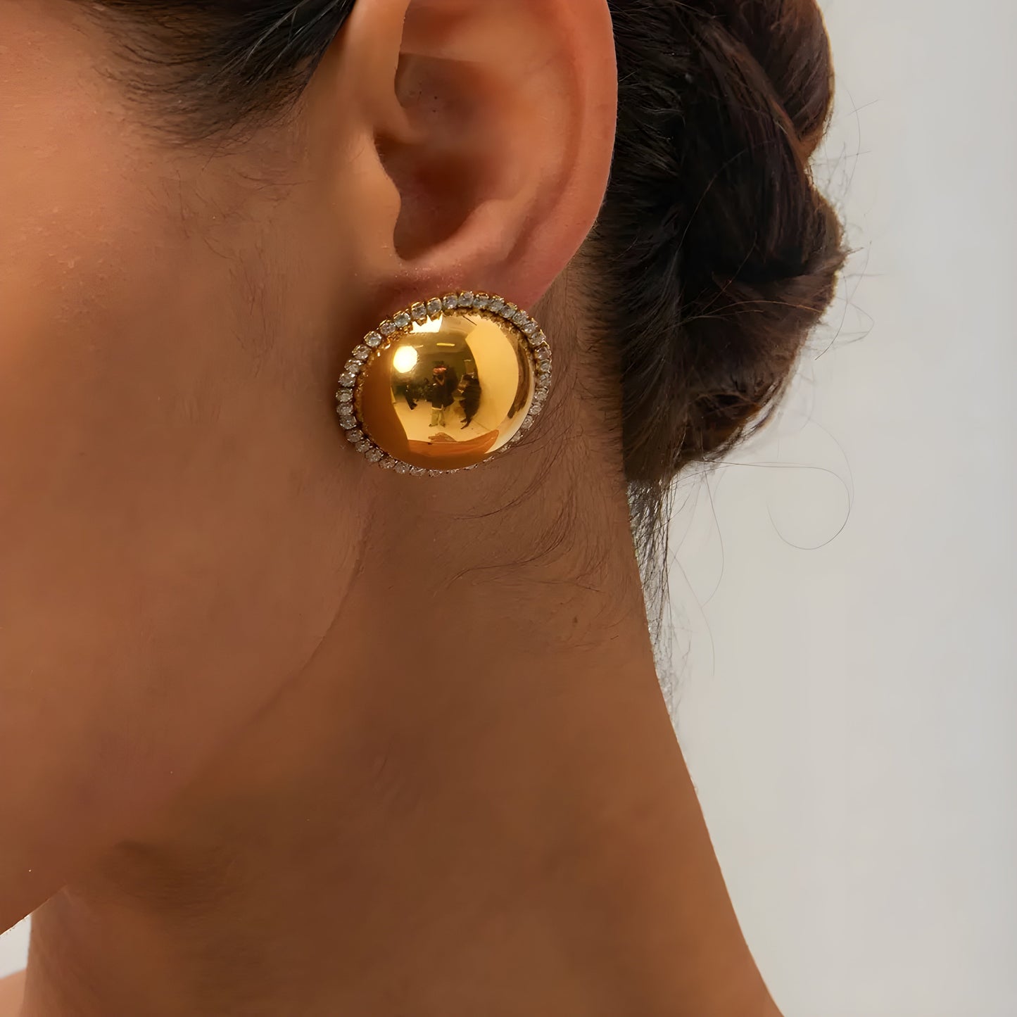 BEHI AUDREY EARRINGS