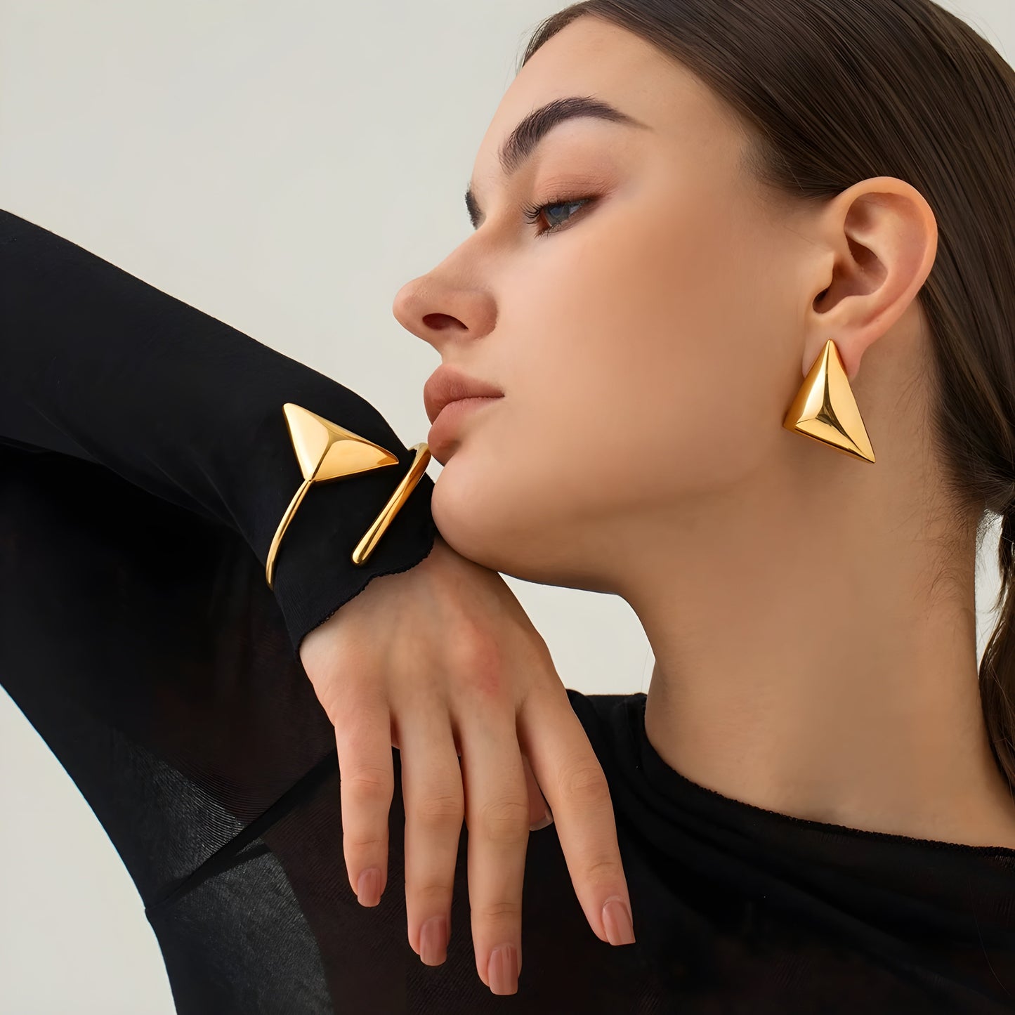 BEHI SANTOSH BRACELET