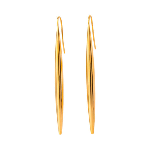 BEHI NEEDLE EARRINGS