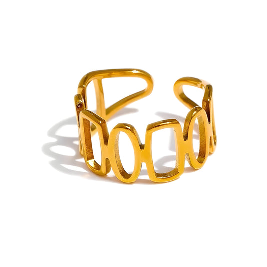 BEHI INDORA RING