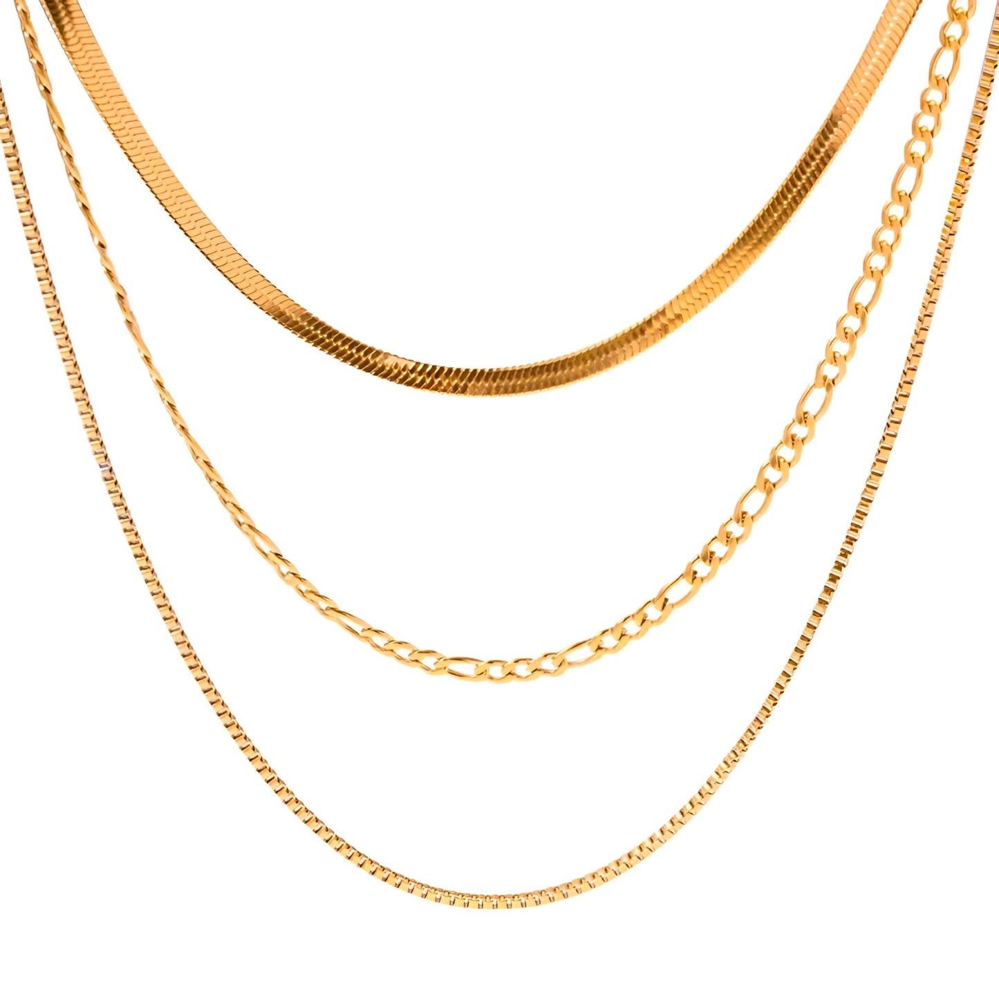 BEHI POLINA NECKLACE