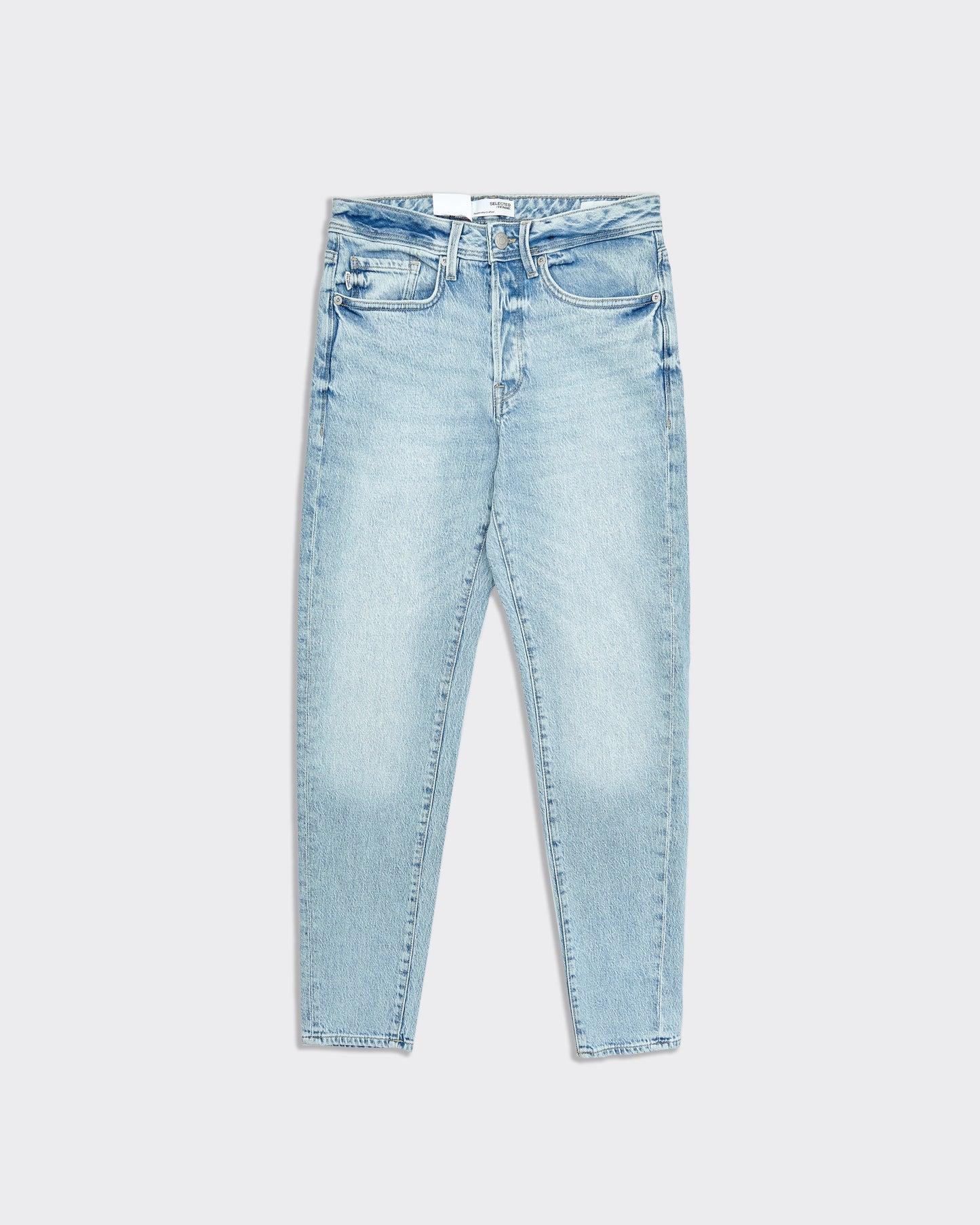Jeans Toby 3302 Azzurro