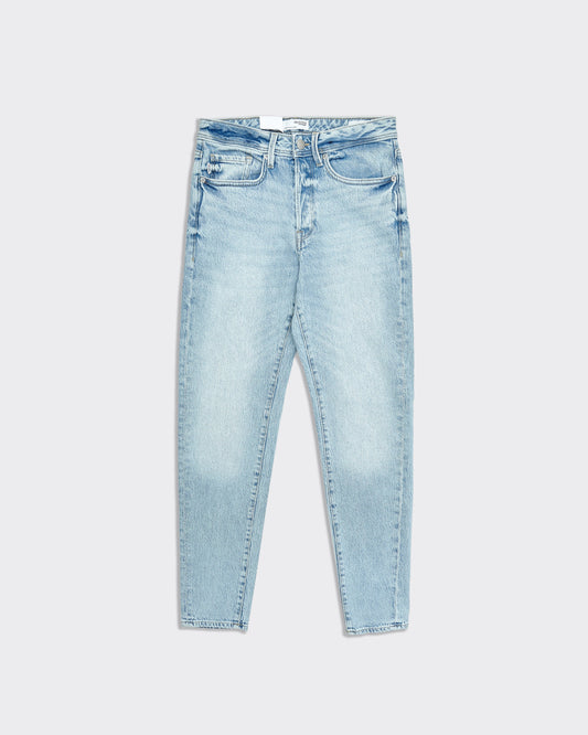 Jeans Toby 3302 Azzurro