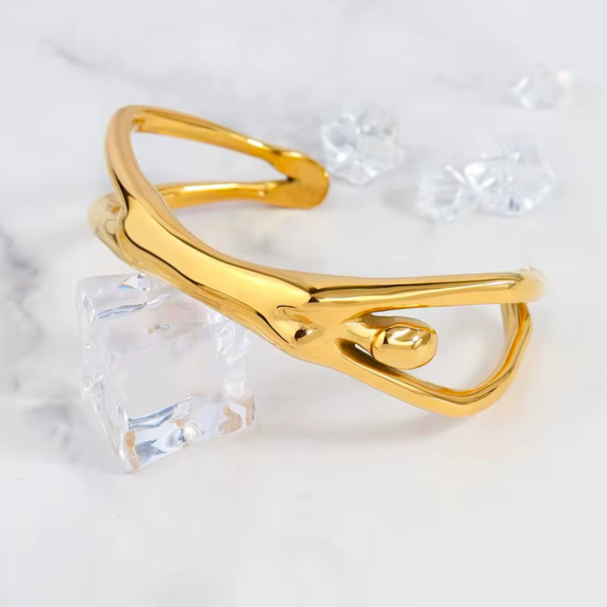 BEHI DEVIKA slim BRACELET