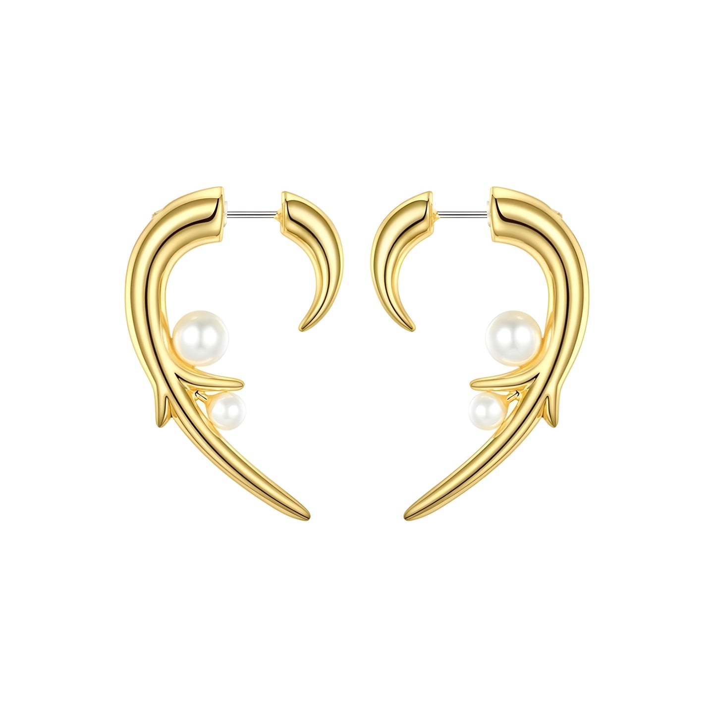 BEHI MARLY EARRINGS