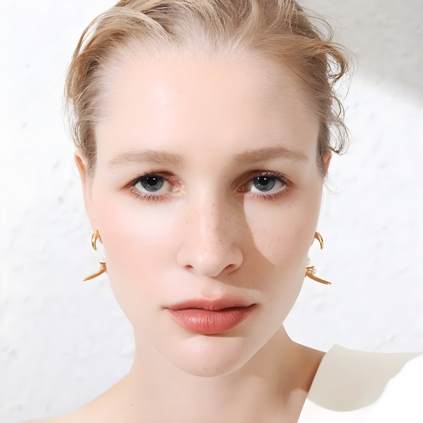 BEHI MARLY EARRINGS
