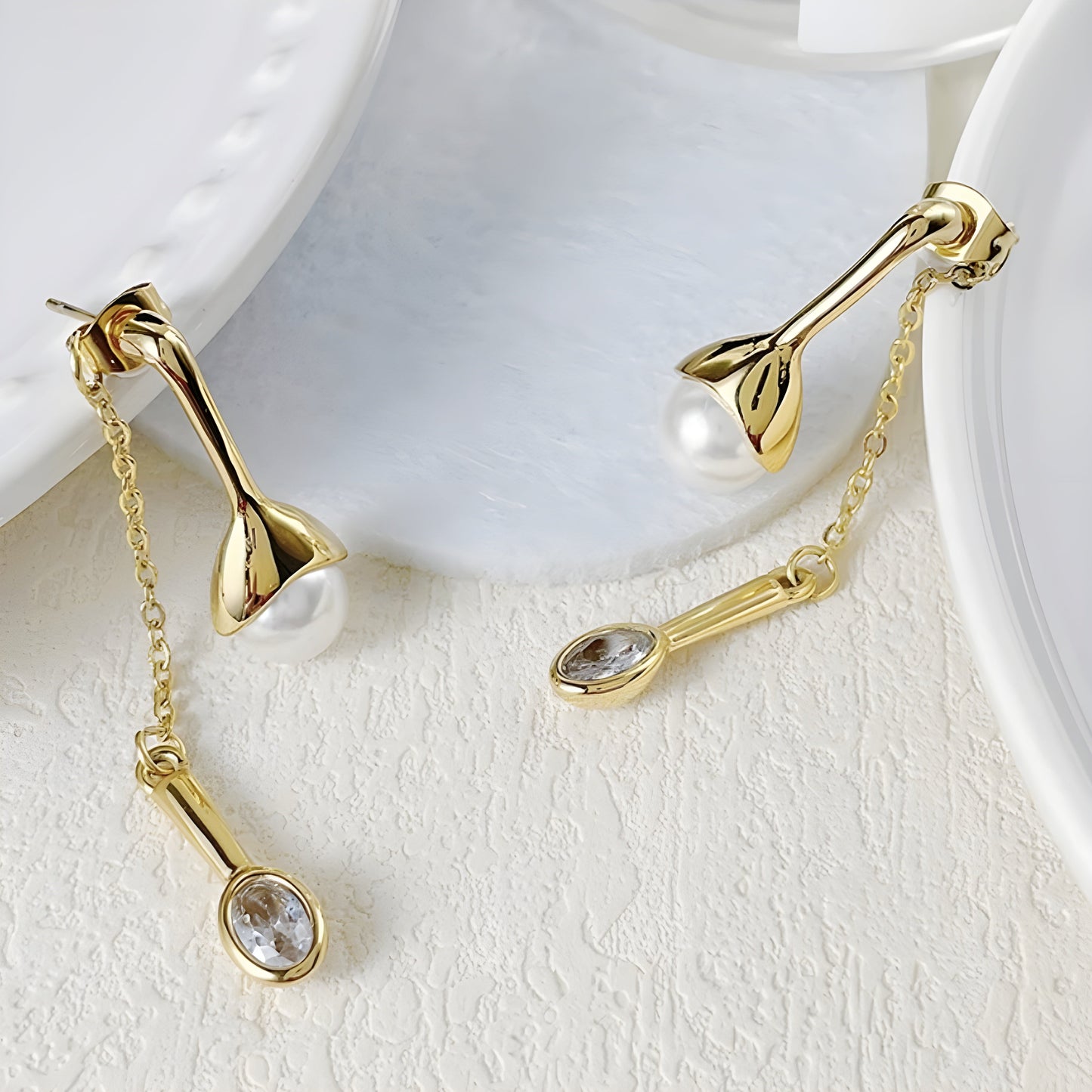 BEHI PATRICIA EARRINGS