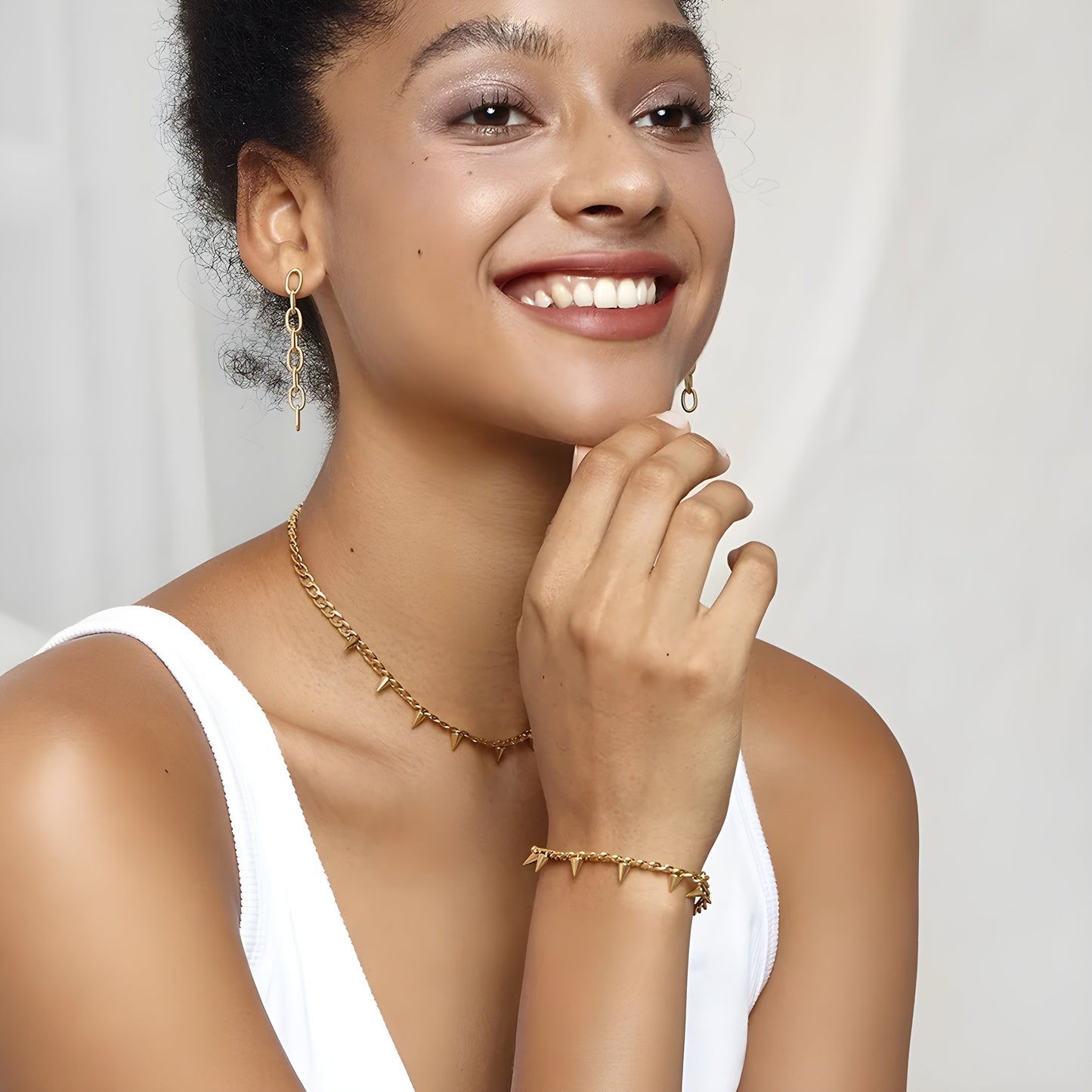 BEHI JARRETT BRACELET