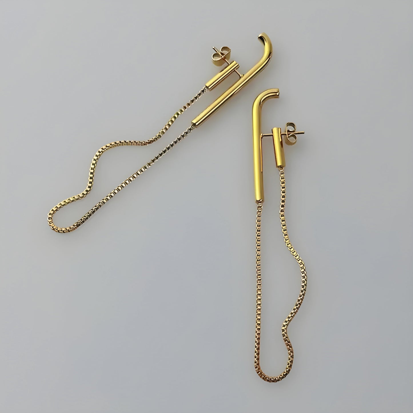 BEHI MILENA EARRINGS