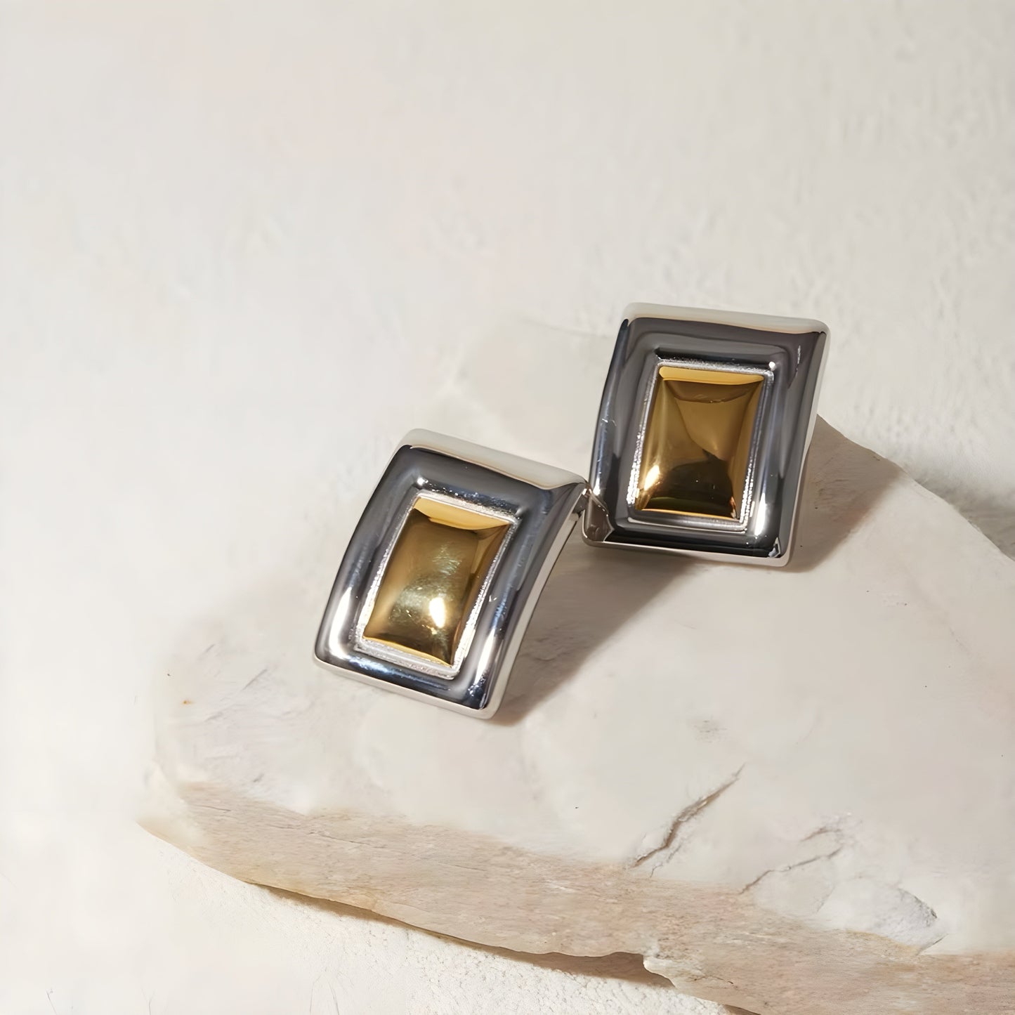 BEHI ISABELLA EARRINGS