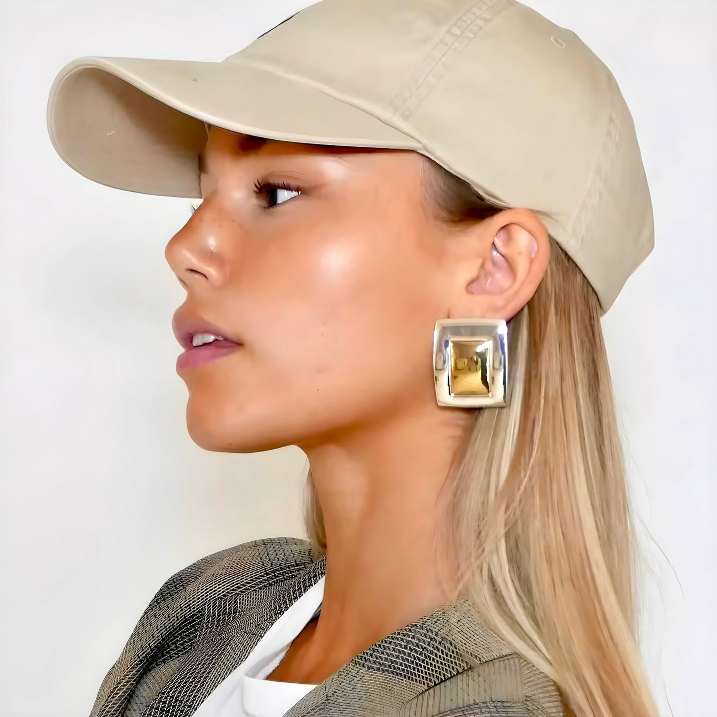 BEHI ISABELLA EARRINGS