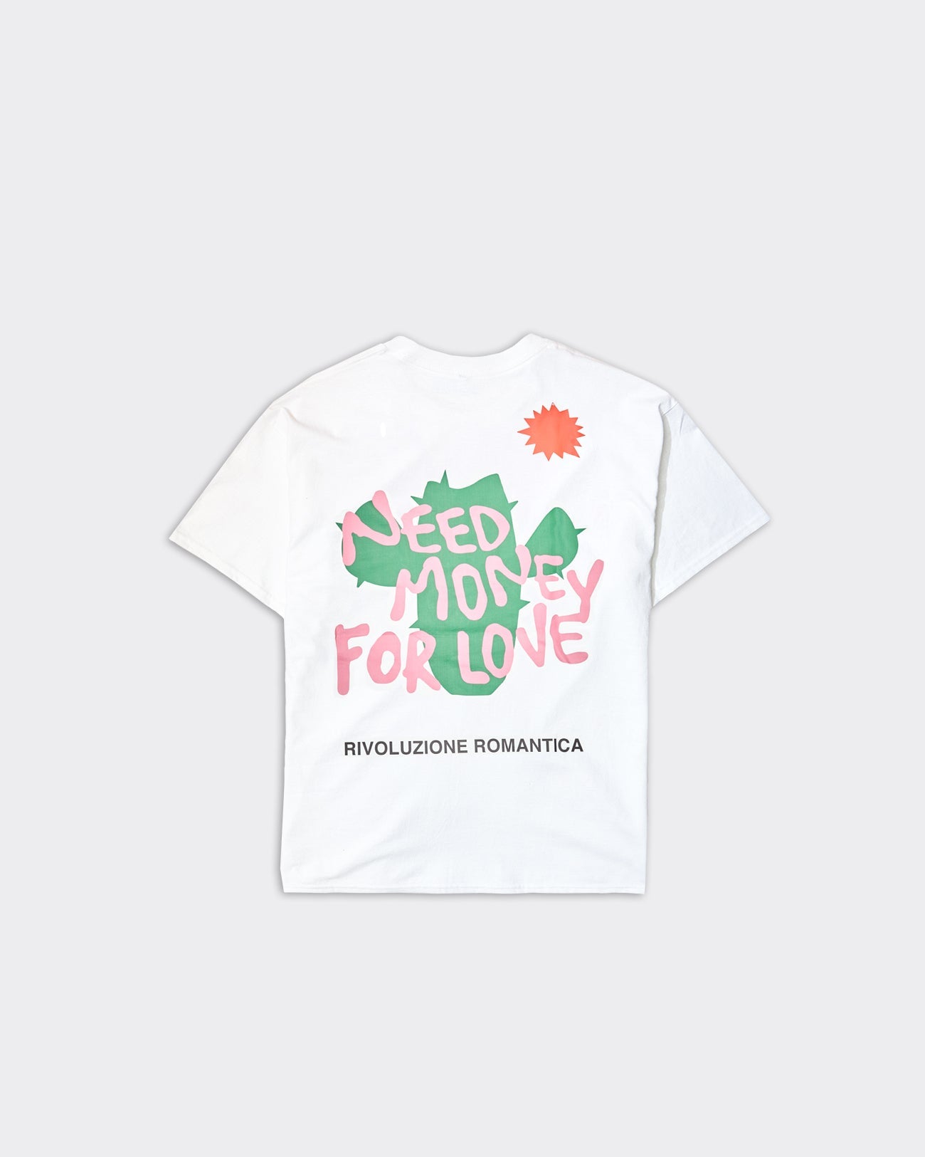 T-Shirt Need Money Bianca