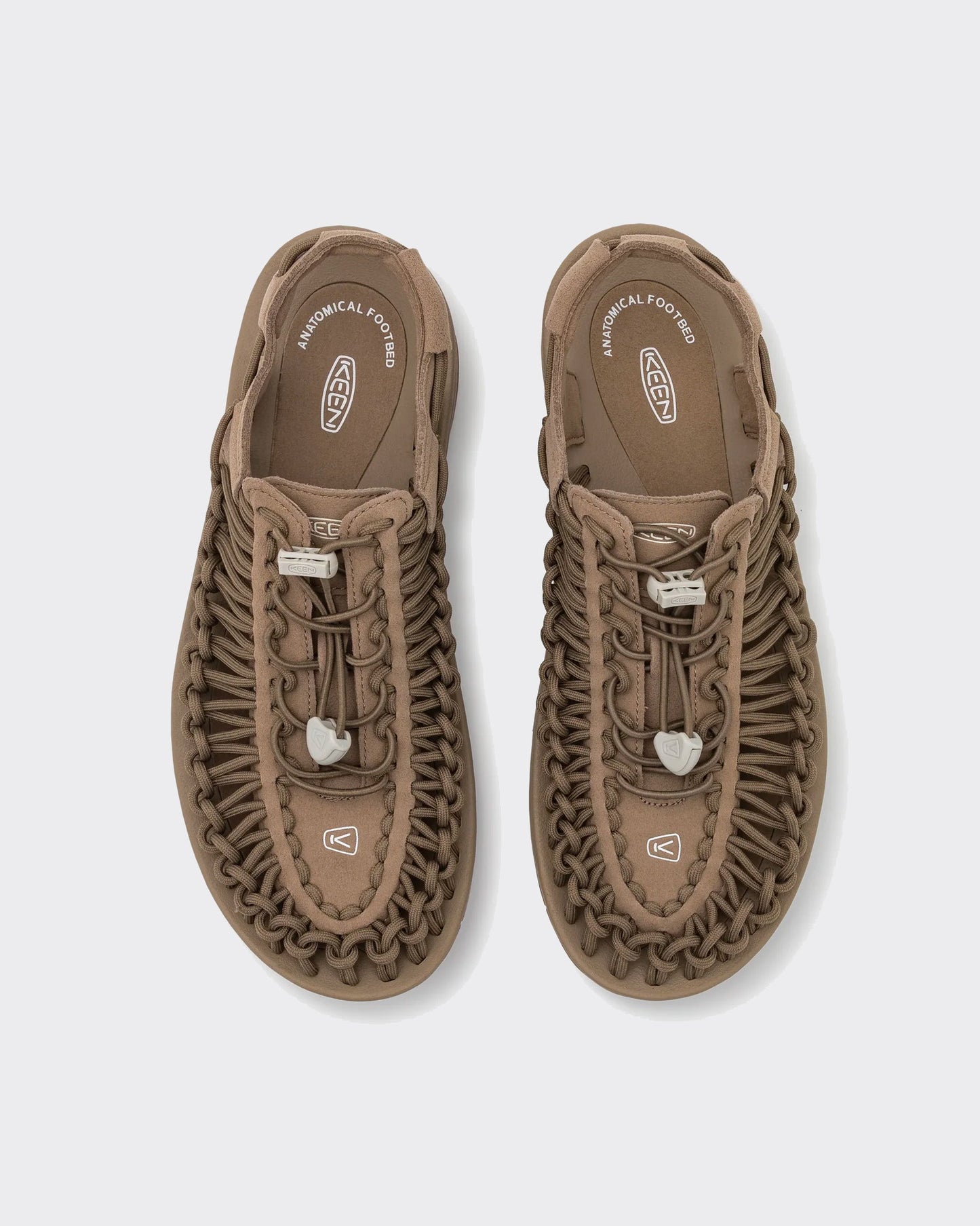 Sandalo Uneek Timberwolf/Plaza Taupe