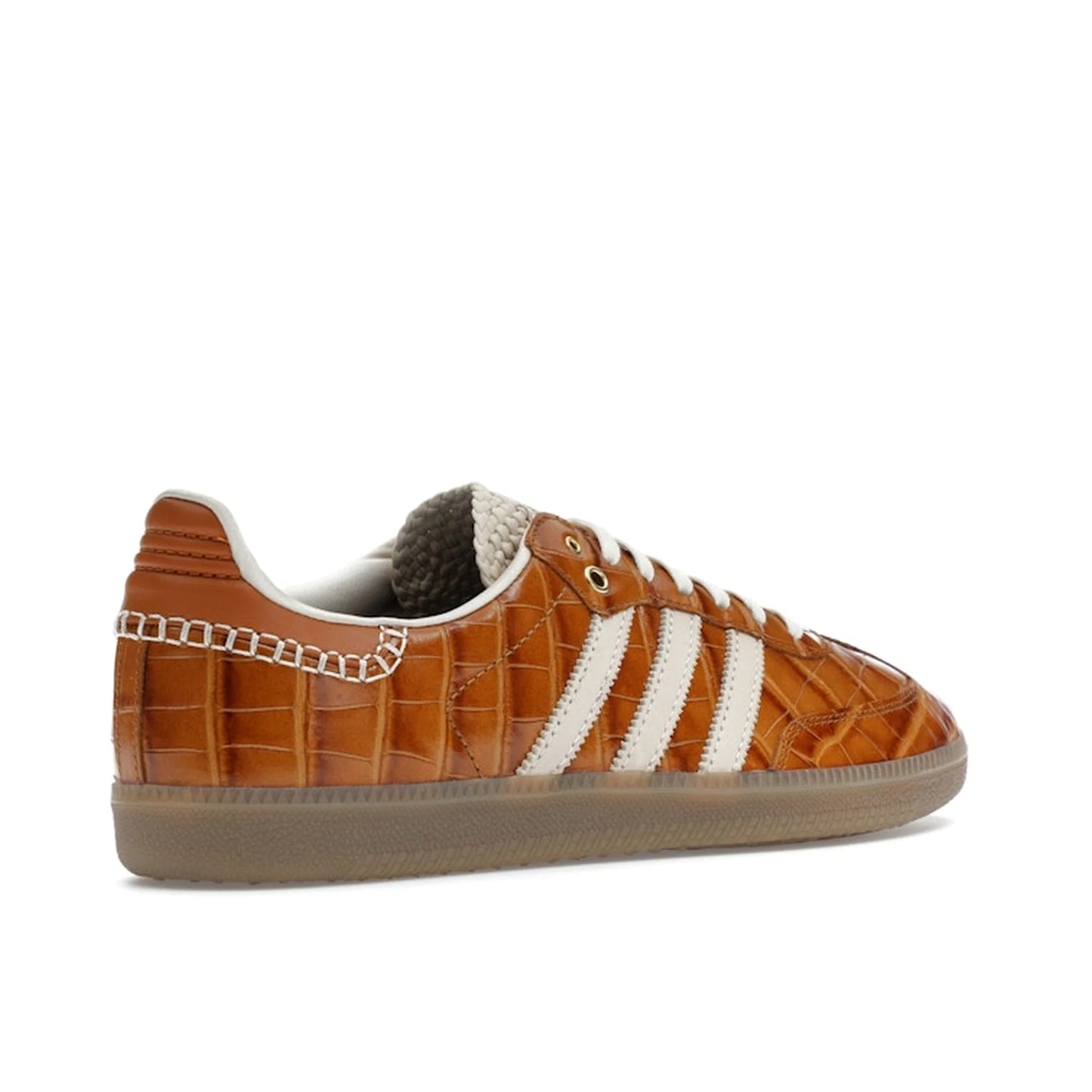 adidas Samba Wales Bonner Brown Crocs