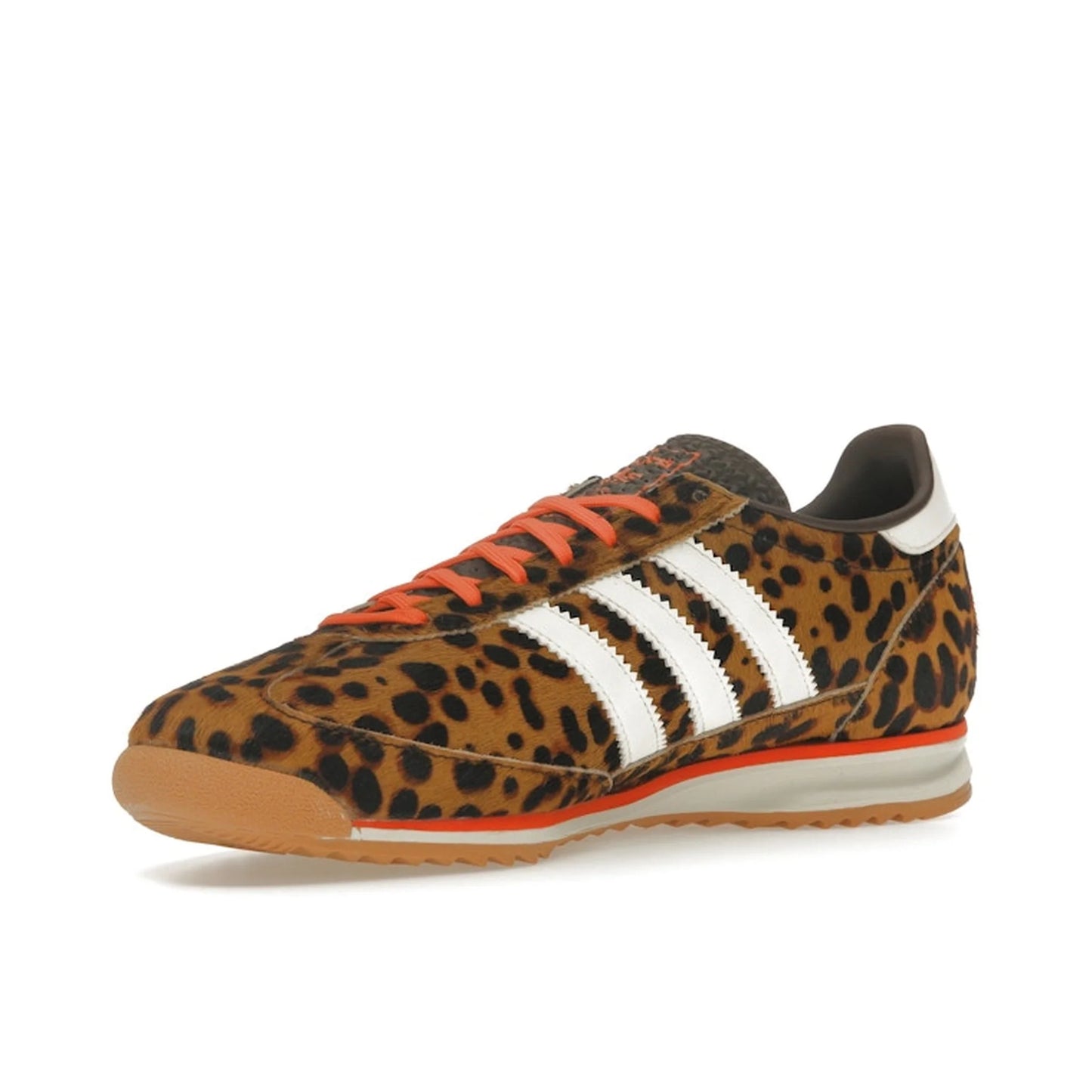 adidas SL 72 OG Leopard Print (Women's)