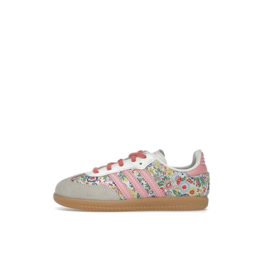 adidas Samba OG Liberty London Floral Embroidery (TD)