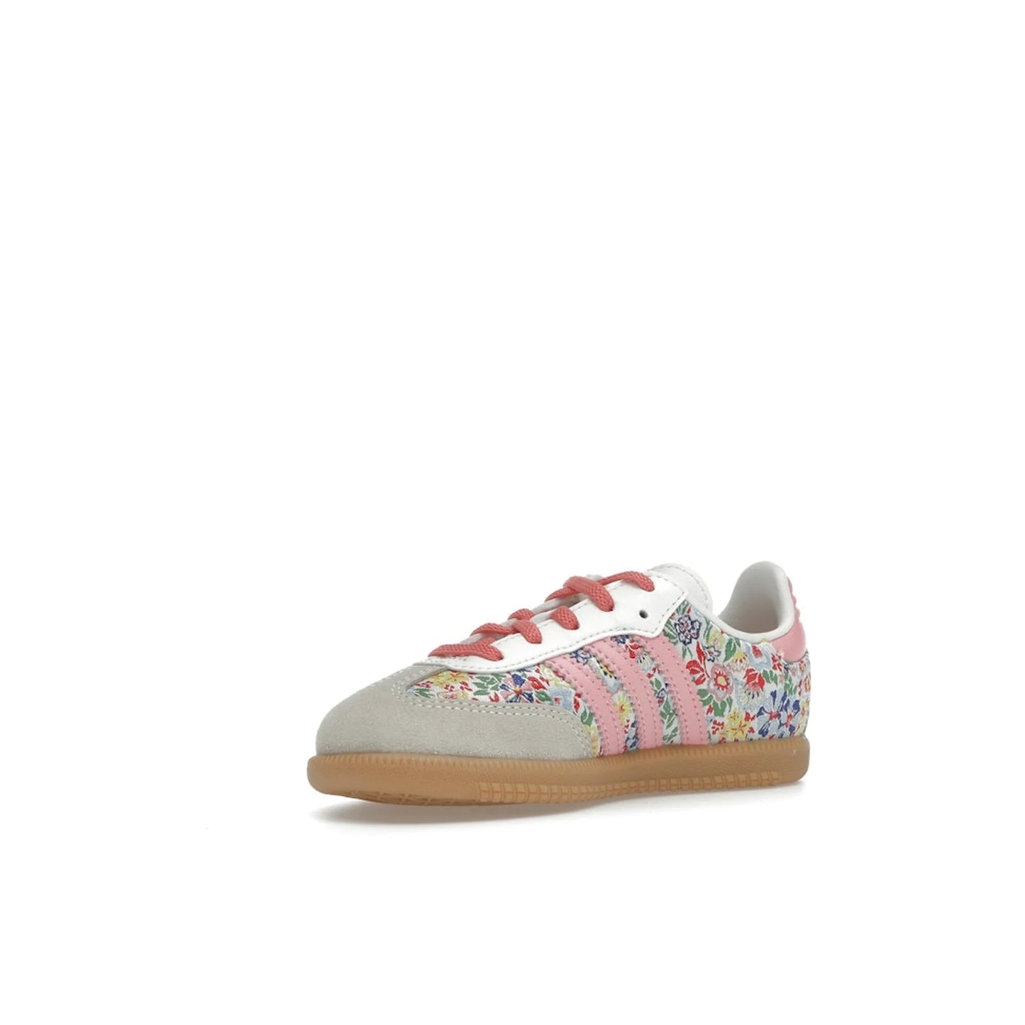 adidas Samba OG Liberty London Floral Embroidery (TD)
