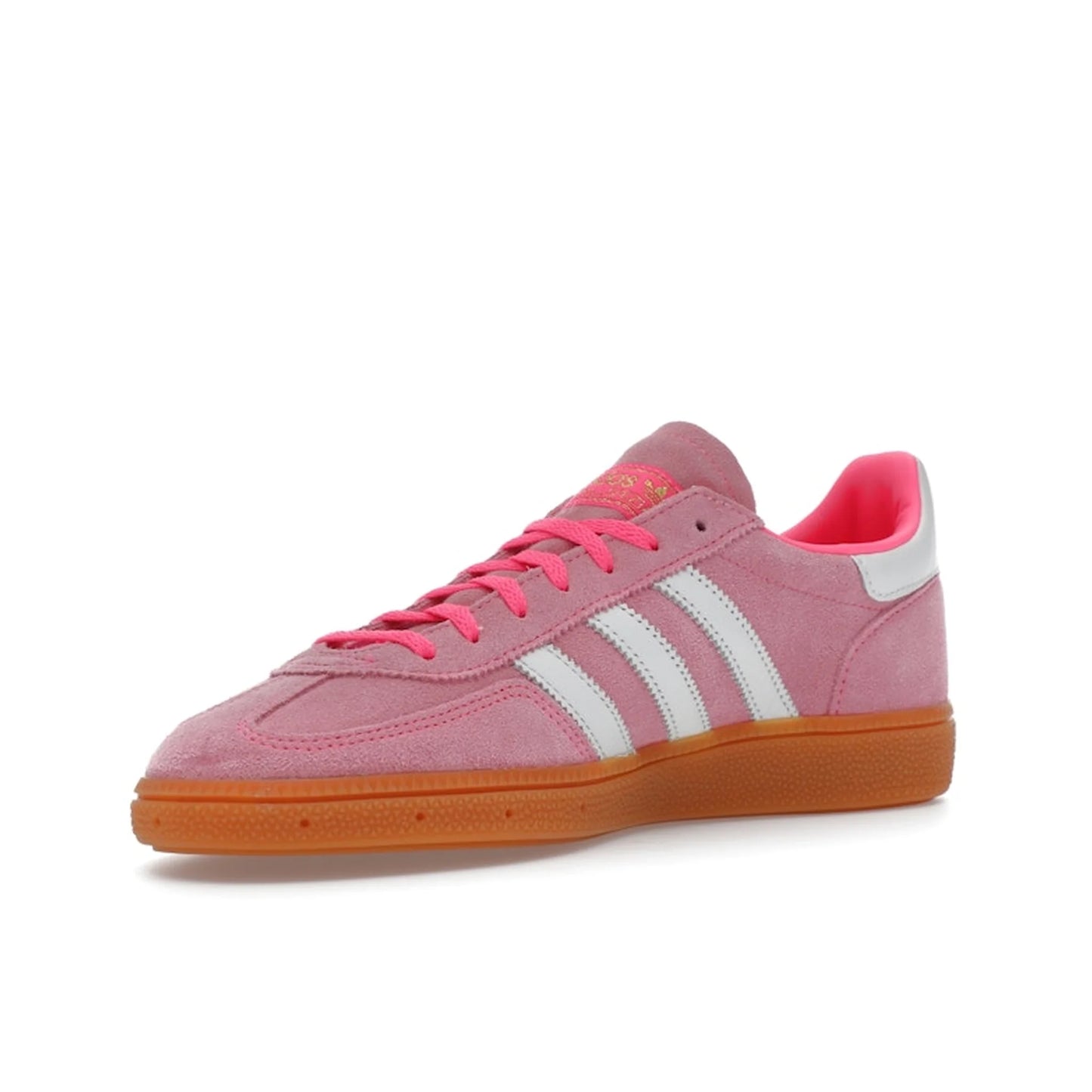 adidas Handball Spezial Lucid Pink White (Women's)