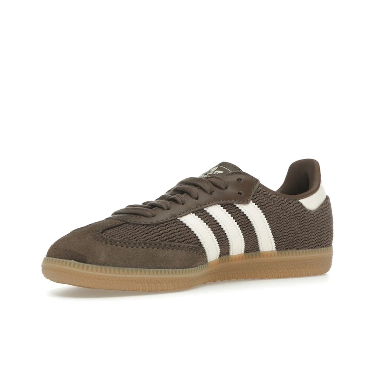 adidas Samba OG Earth Strata Wonder White