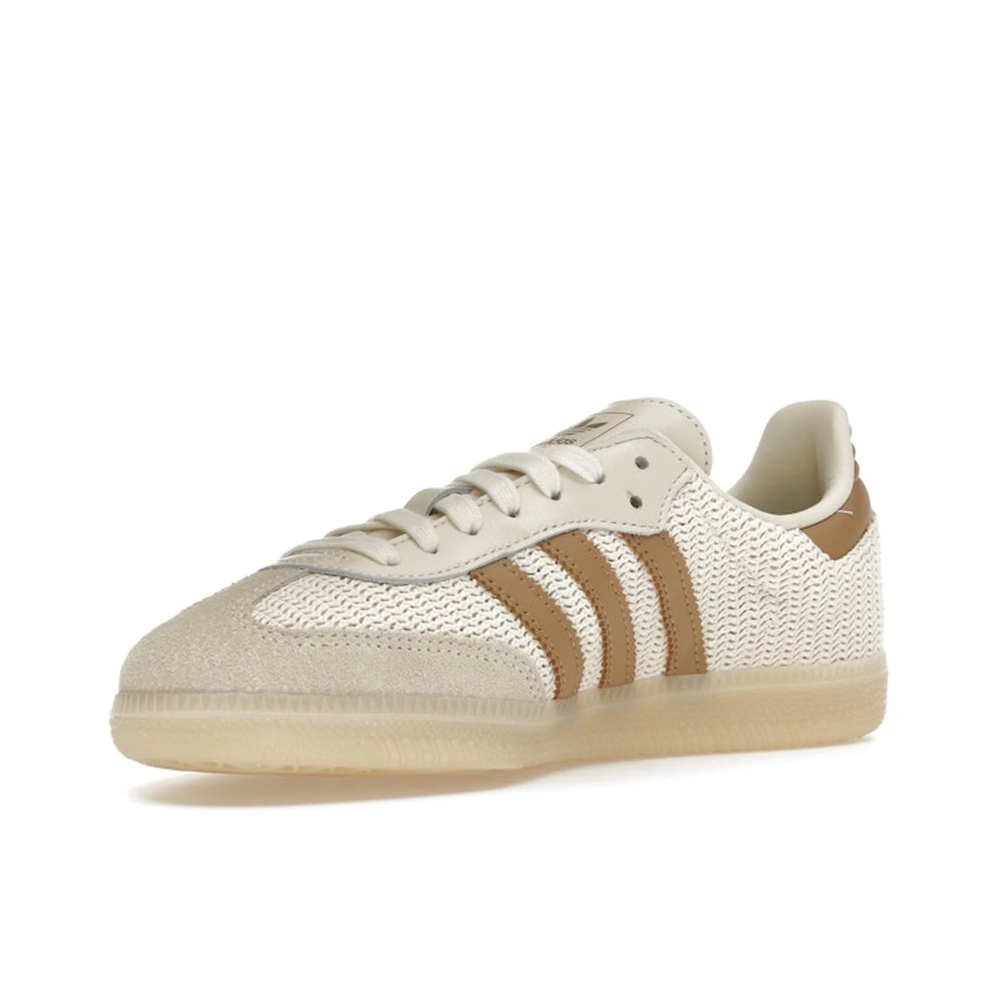 adidas Samba OG 'Cream White / Cardboard'
