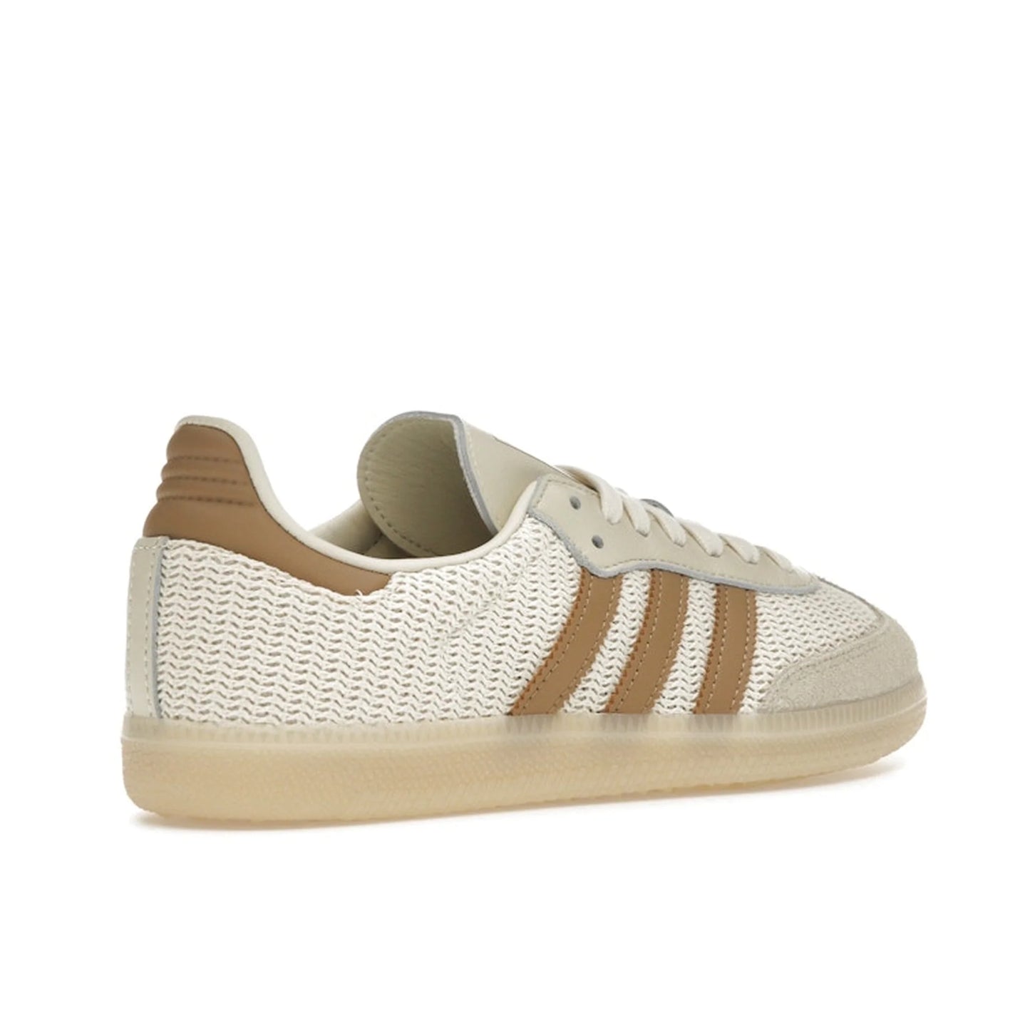 adidas Samba OG 'Cream White / Cardboard'