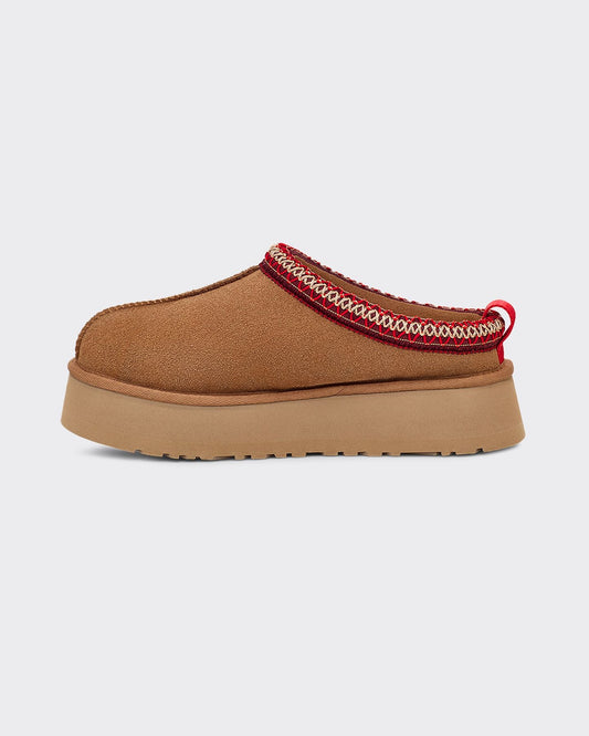 Ciabatta W Tazz II Chestnut