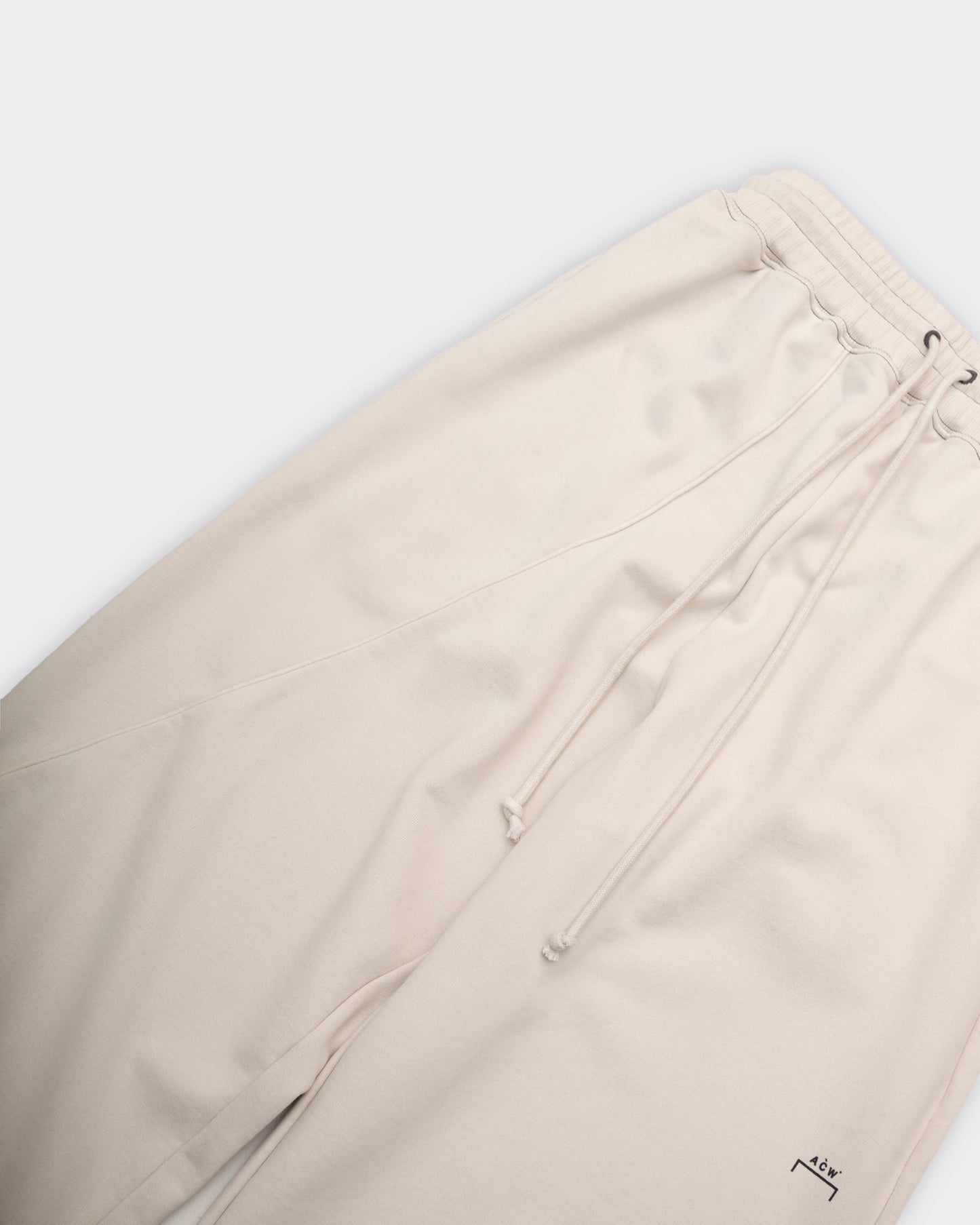 Pantalone Millbank Beige