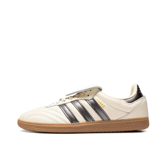 adidas Samba LT Cream White Black Gum (Women's)