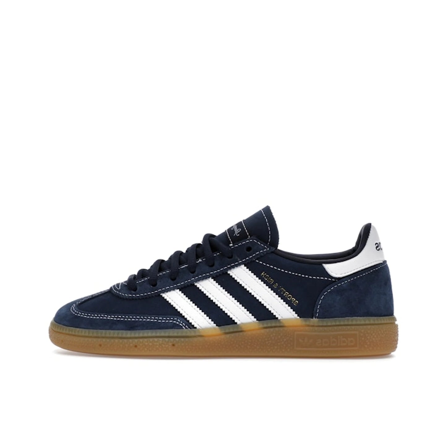 adidas Handball Spezial Sporty & Rich Night Indigo