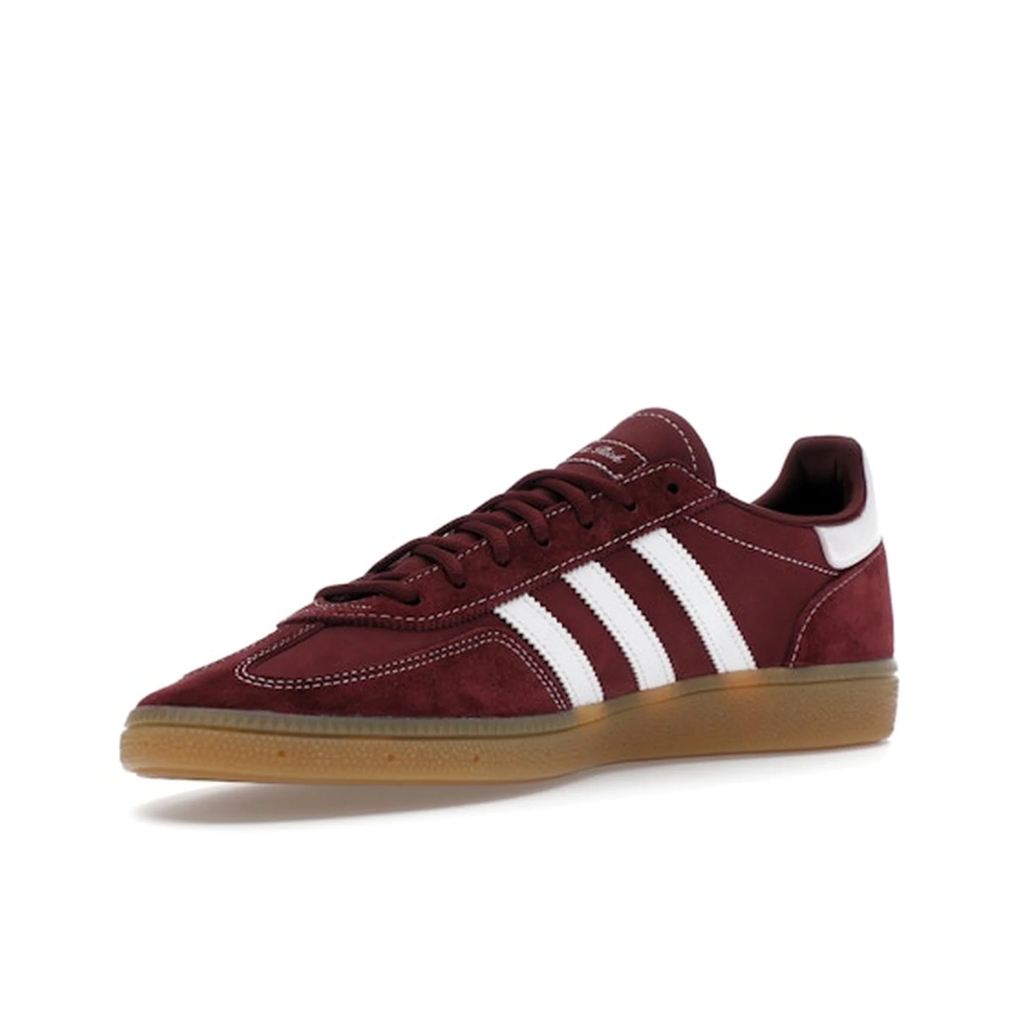 adidas Handball Spezial Sporty & Rich Shadow Red